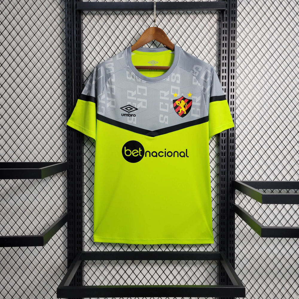 23/24 Recife training suit size S-XXL