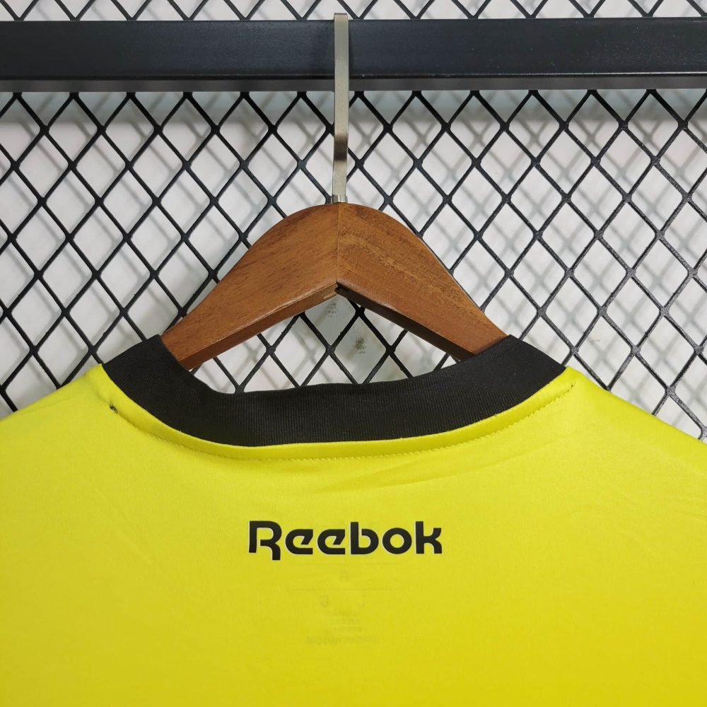 23/24 Botafogo Beige Training T Size S-4XL