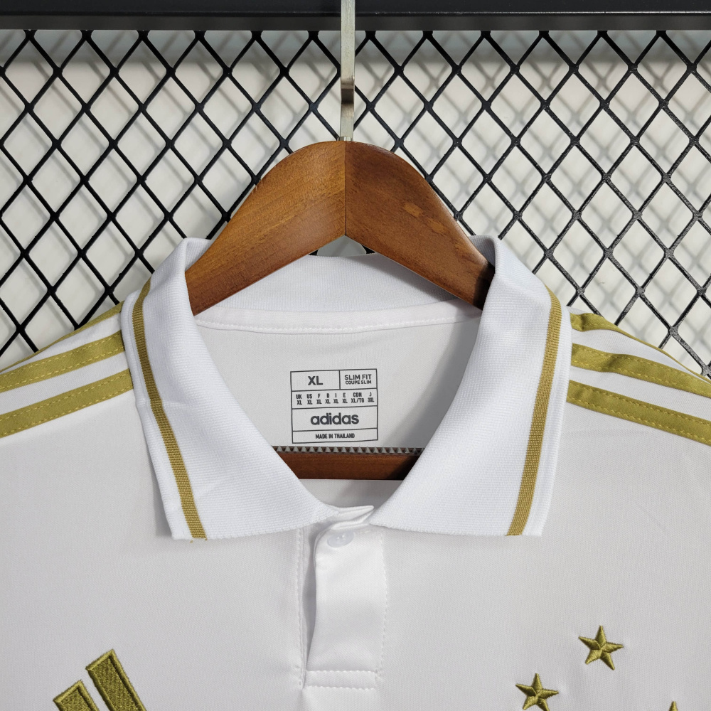 23/24 Cruzeiro Memorial Size S-4XL