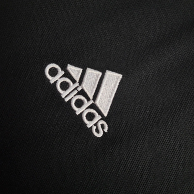 24/25 Korea Black POLO