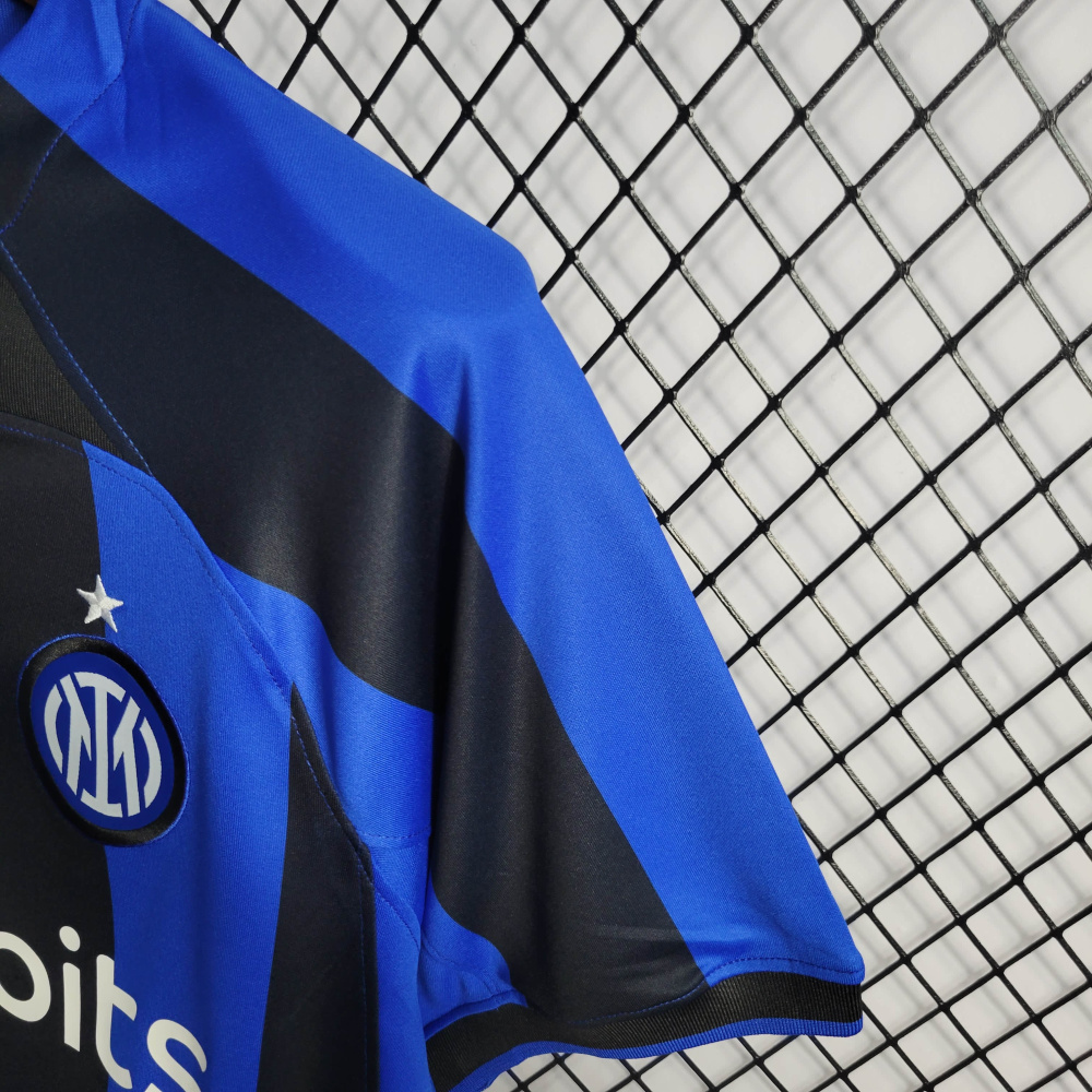 22/23 Inter Milan home
