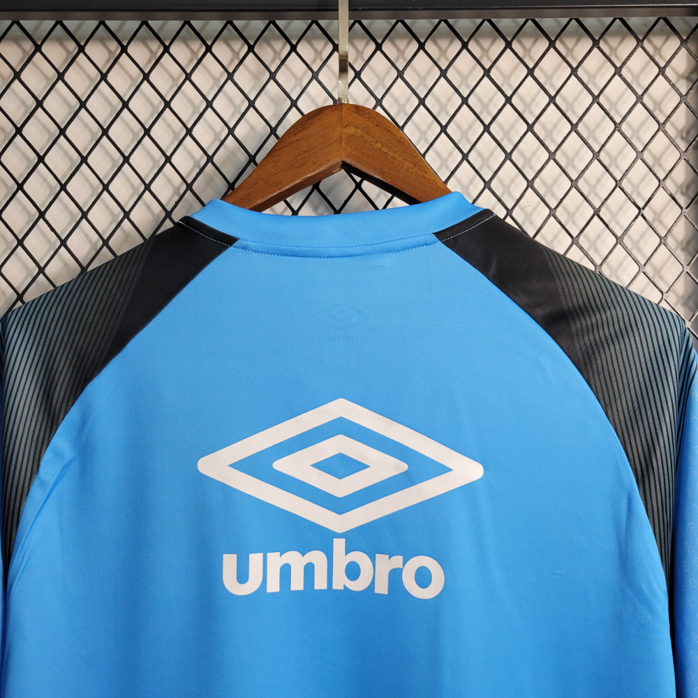 23/24 Gremio Blue Training Shirt S-4XL