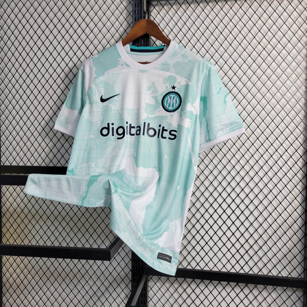 22/23 Inter Milan away