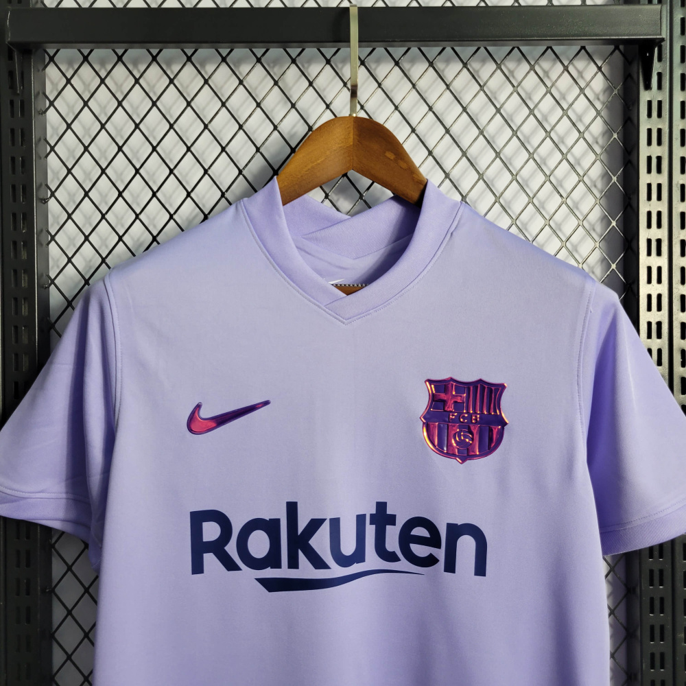 21/22 Barcelona away S-XXL