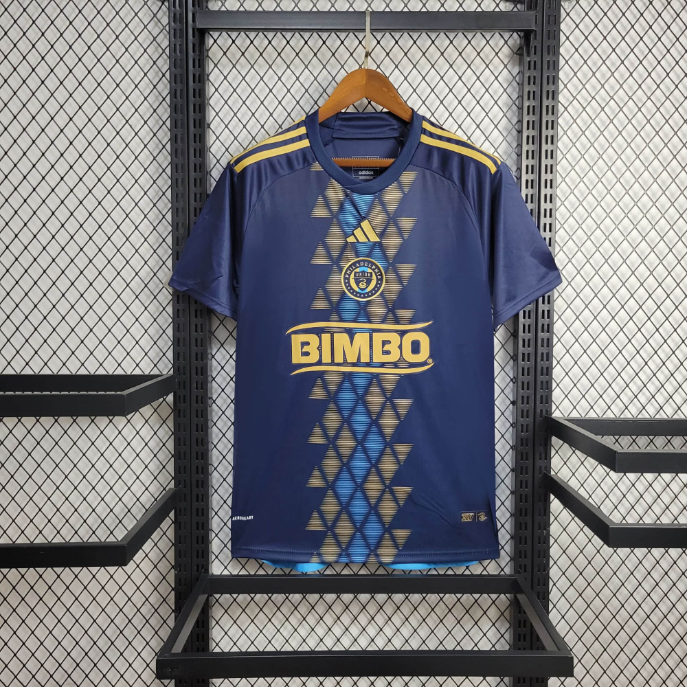 24/25 Philadelphia Union Home