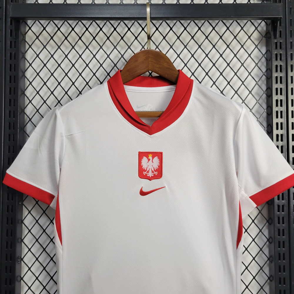 24/25 KIDS Poland Home