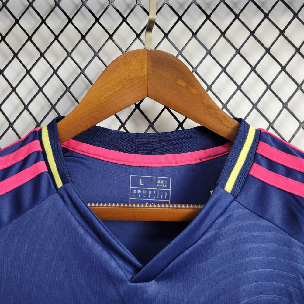 24/25 Sweden Away
