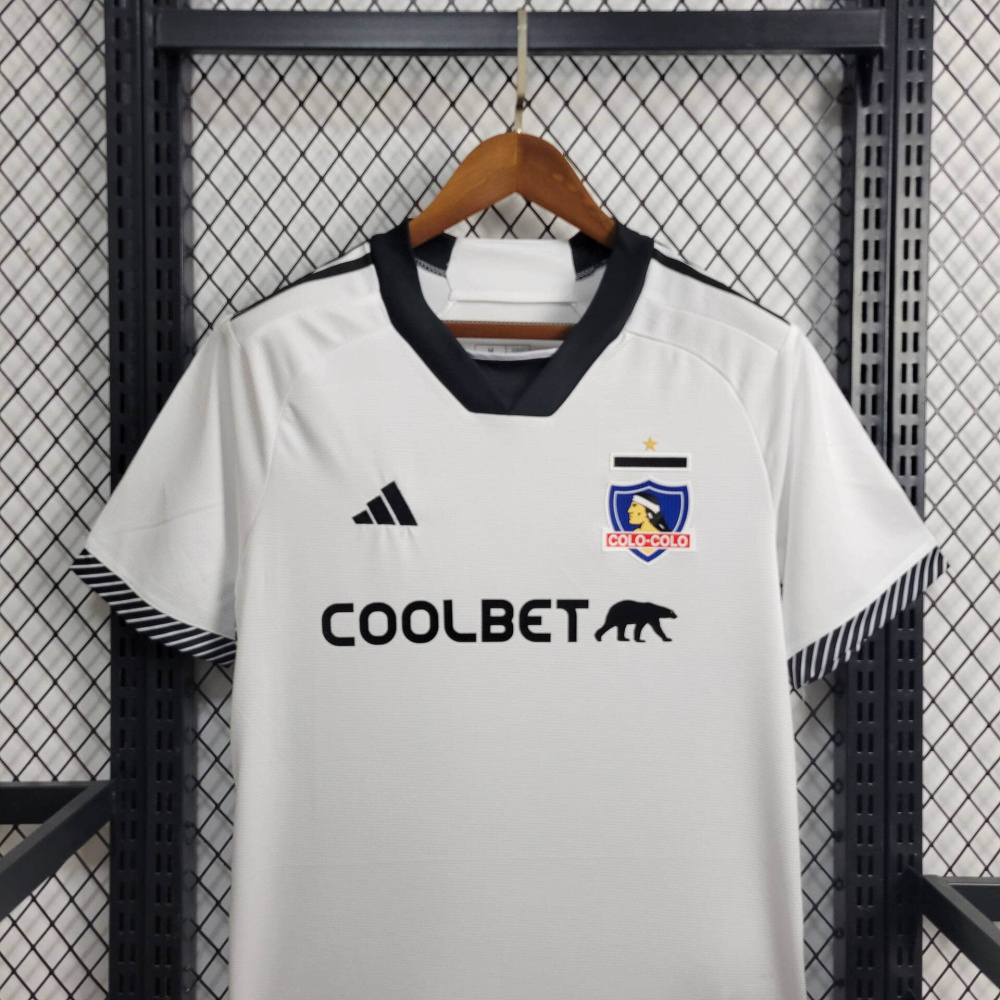 24/25 Colo Colo Home