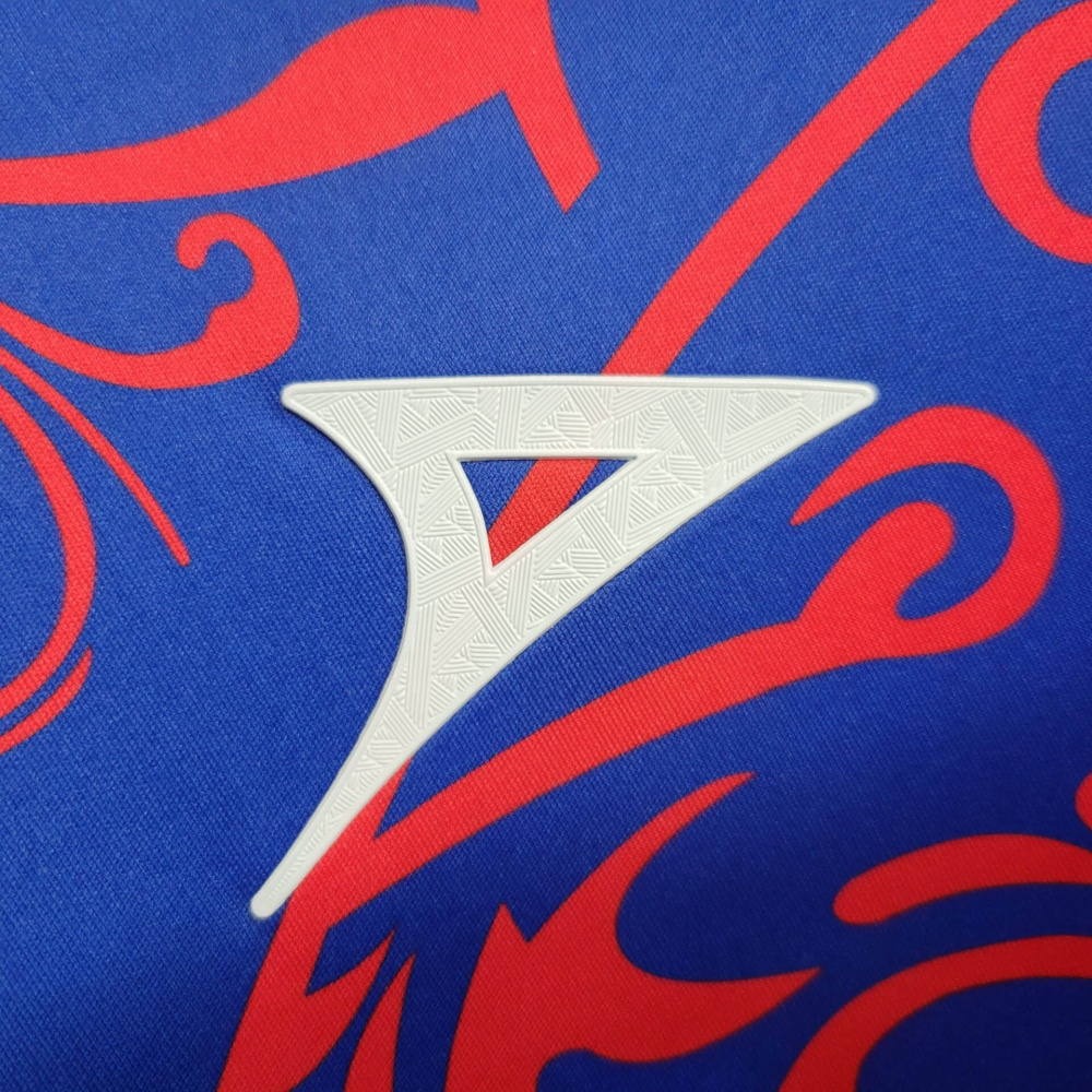 23/24 CDSyC Cruz Azul  POLO Purple Red Special Edition Size S-4XL