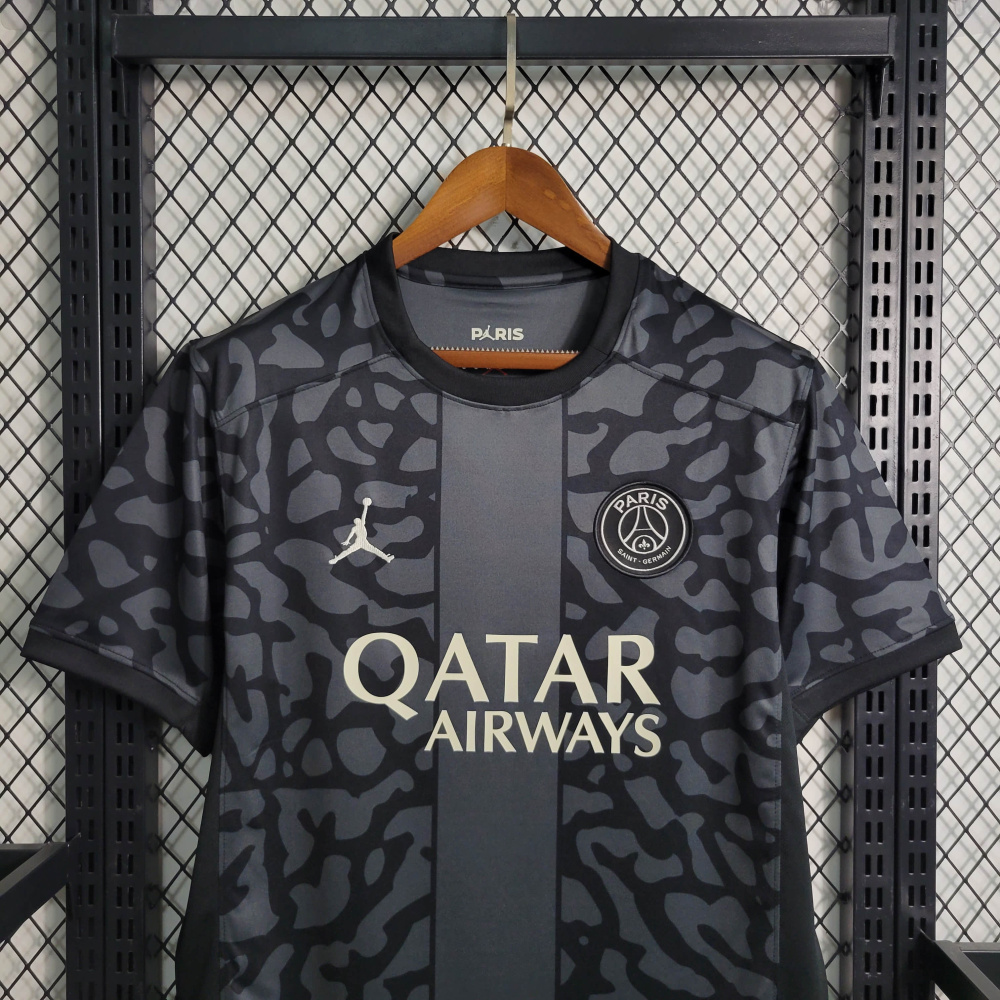 23/24 PSG away size S-4XL
