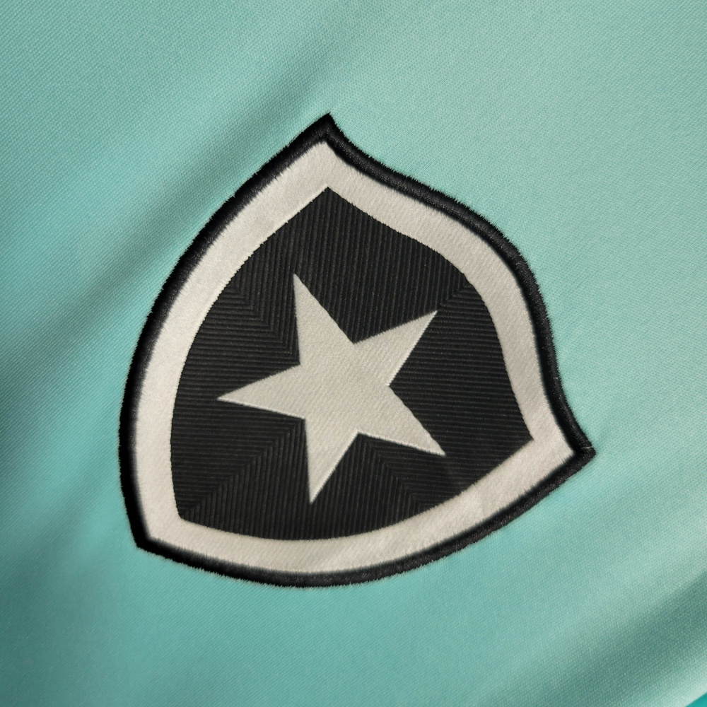 23/24 Botafogo Training Suit Size S-4XL