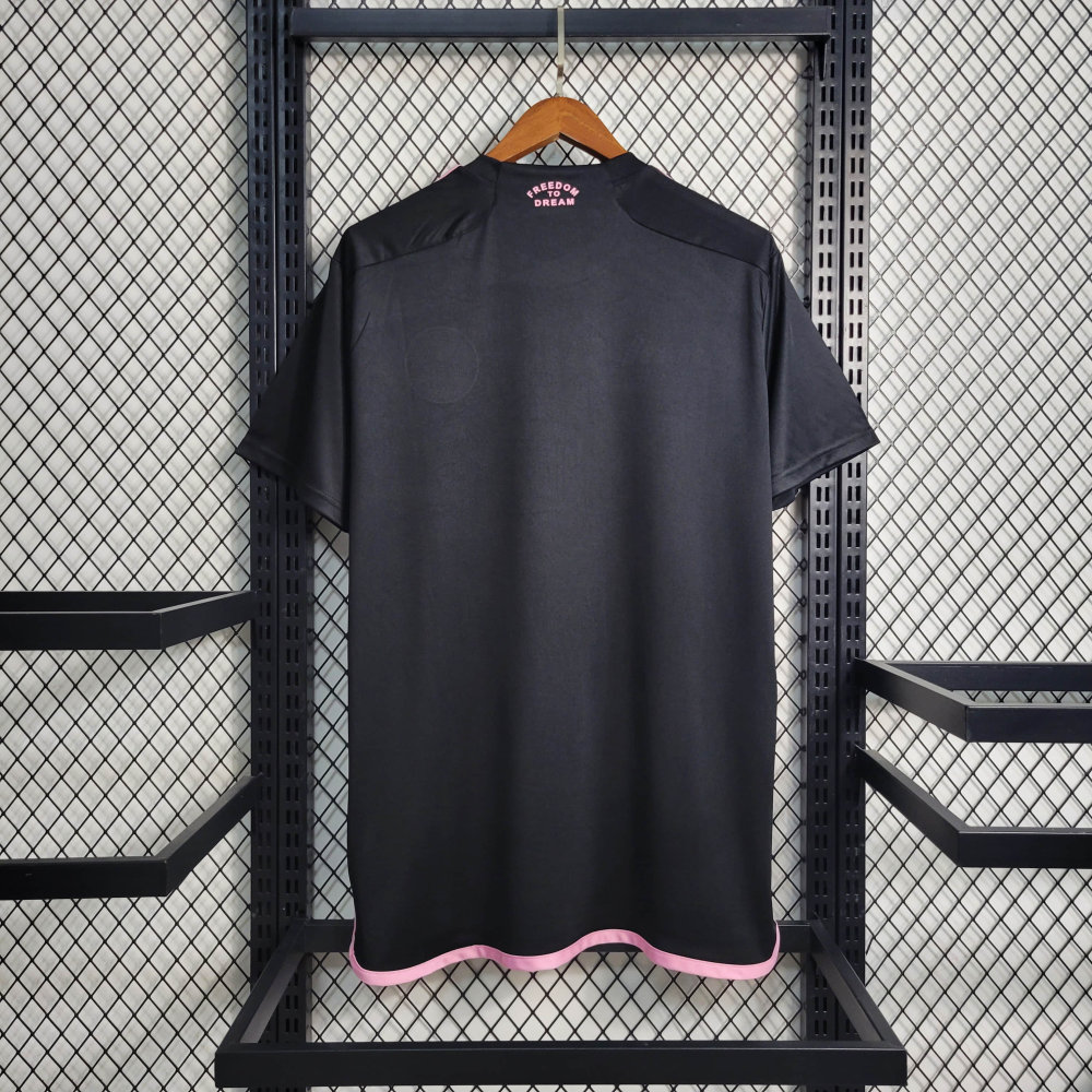 23/24 Intermiamicf Away Size S-4XL