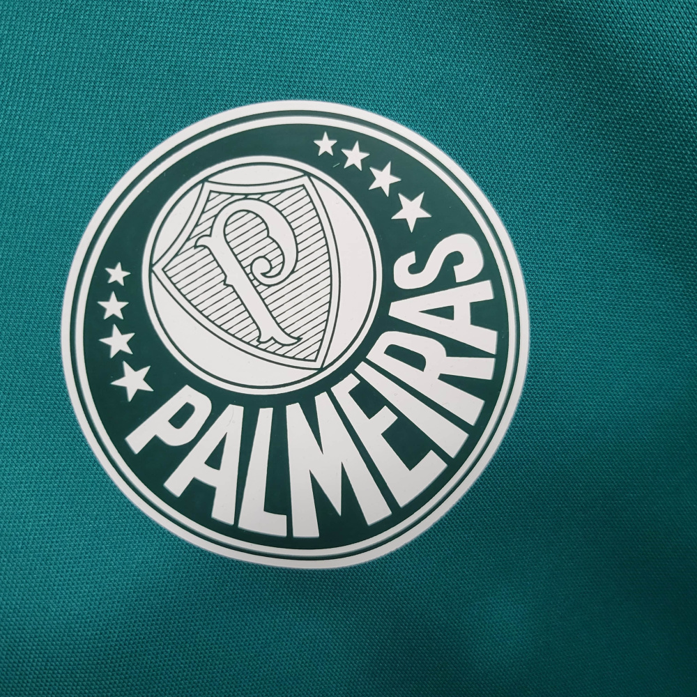 23/24 Palmeiras Green Training Suit Size S-XXL