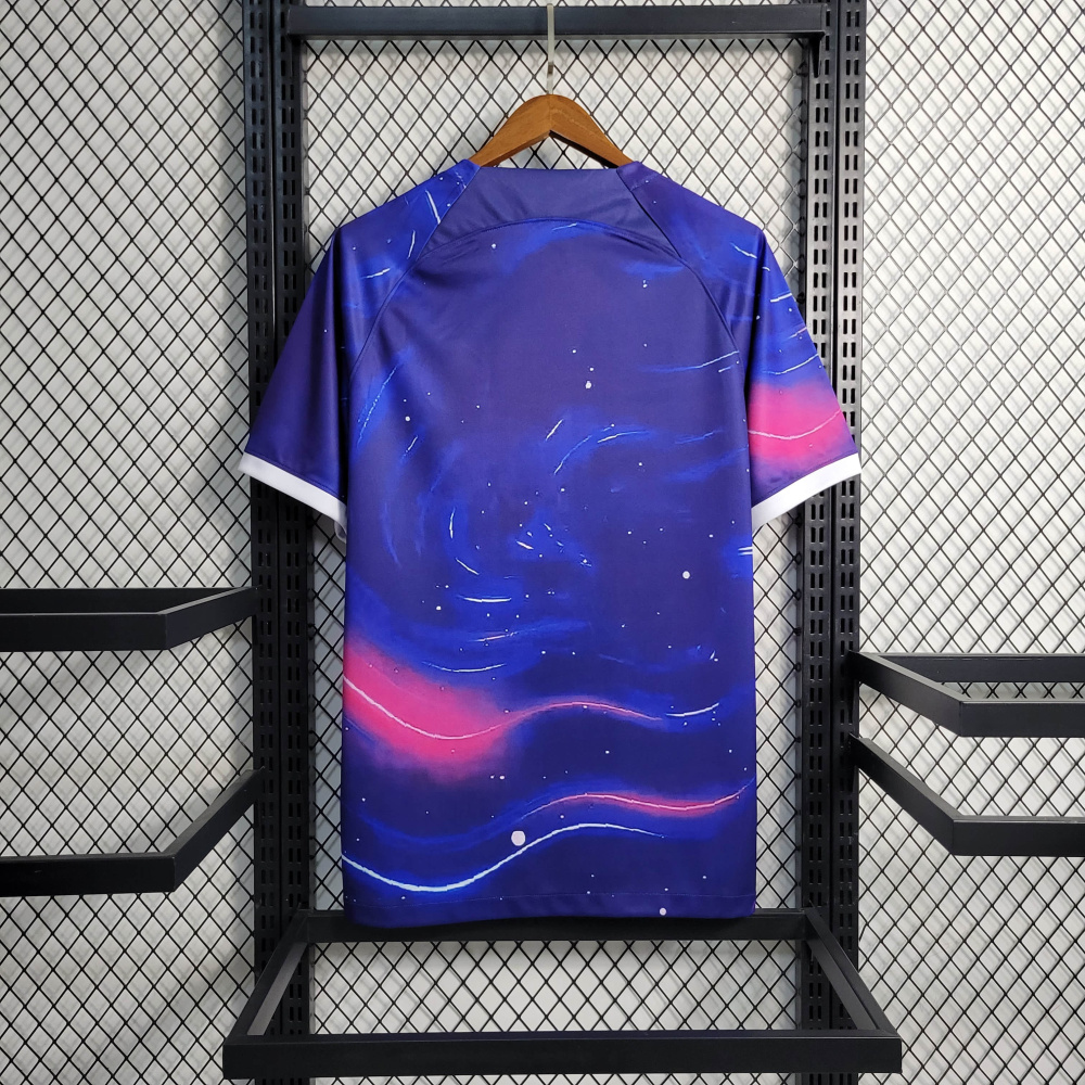 23/24 PSG Star Sky Special Edition Size S-XXL