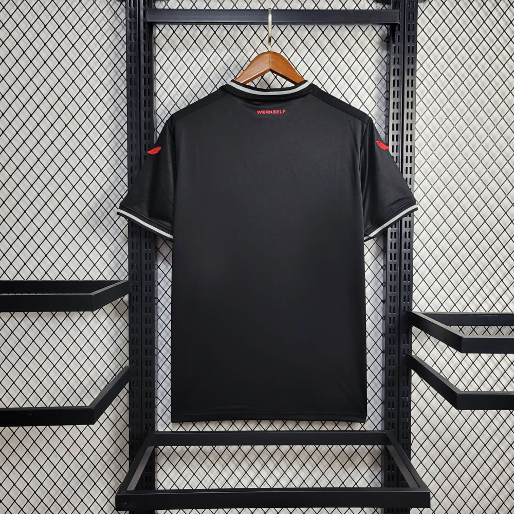 24/25 Bayer 04 Leverkusen Home