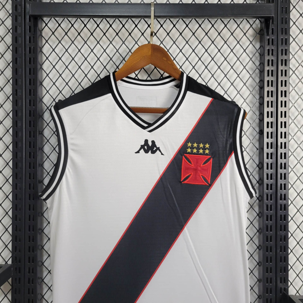 24/25 Vasco da Gama Away tank top