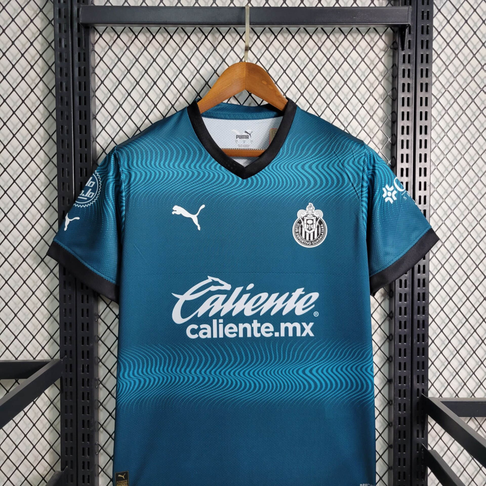 23/24 Chivas USA 2 away