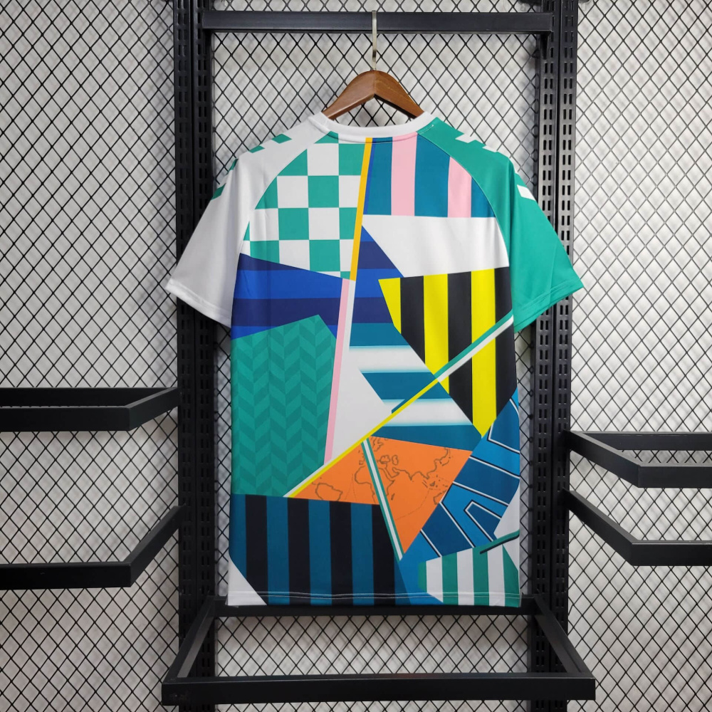 24/25 Real Betis Commemorative edition