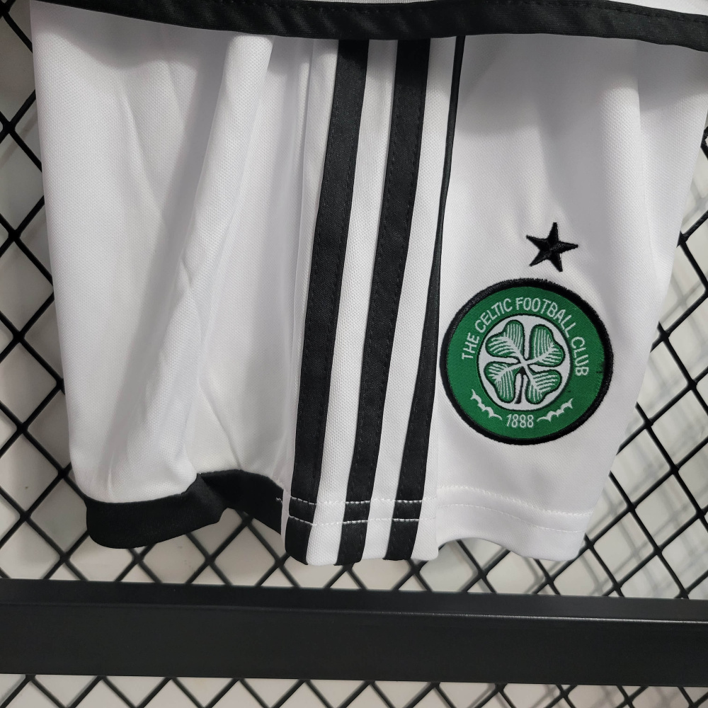 23/24 Kids Celtic F.C. Home Size 16-28