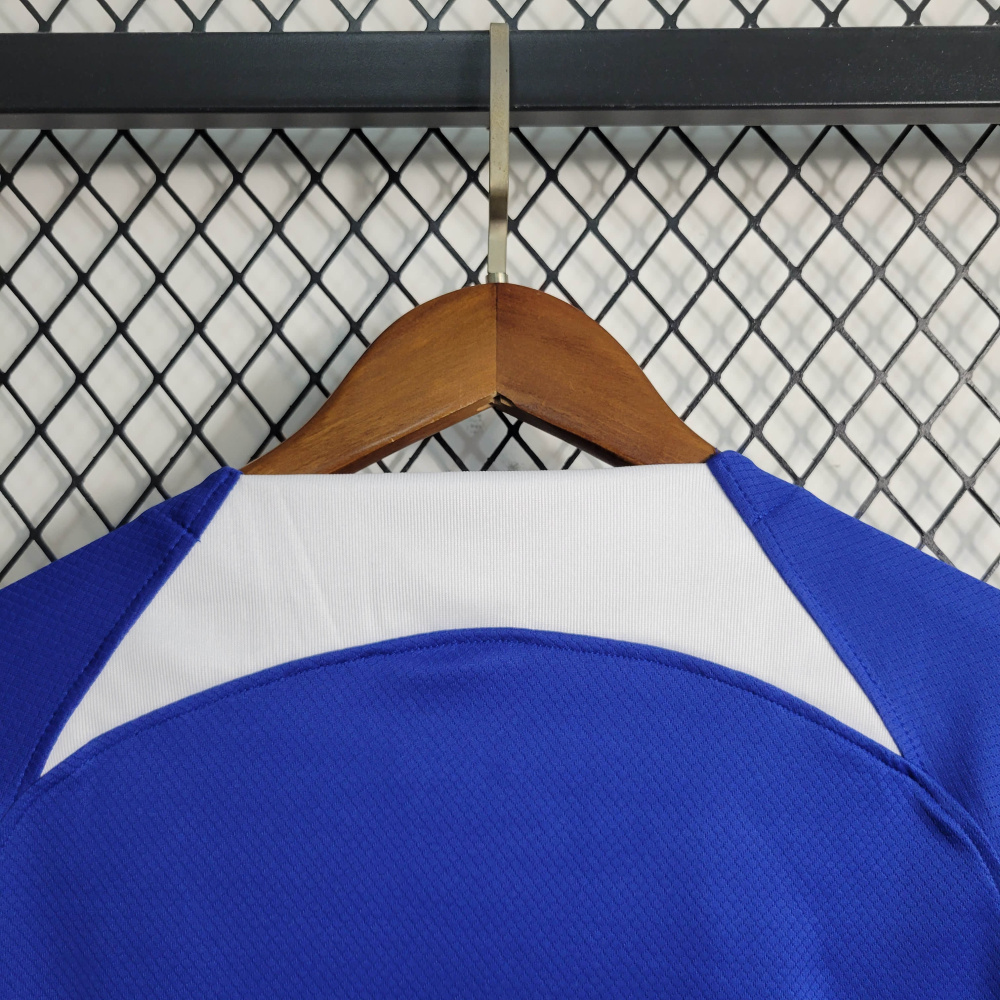 23/24 Women Chelsea Home