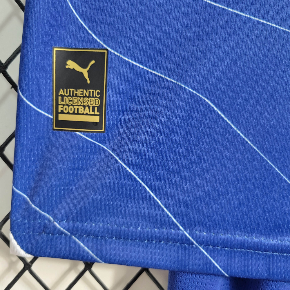23/24 kids Marseille away size 16-28