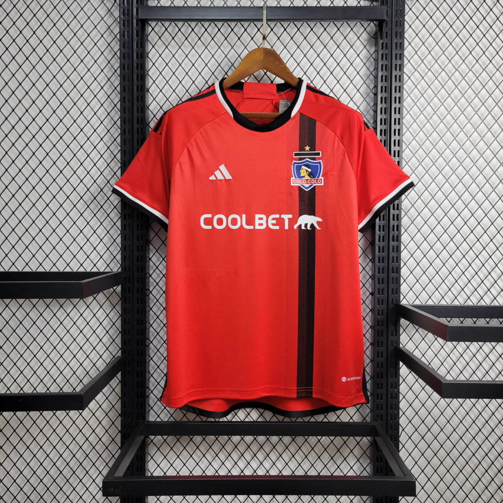 24/25 Colo Colo away