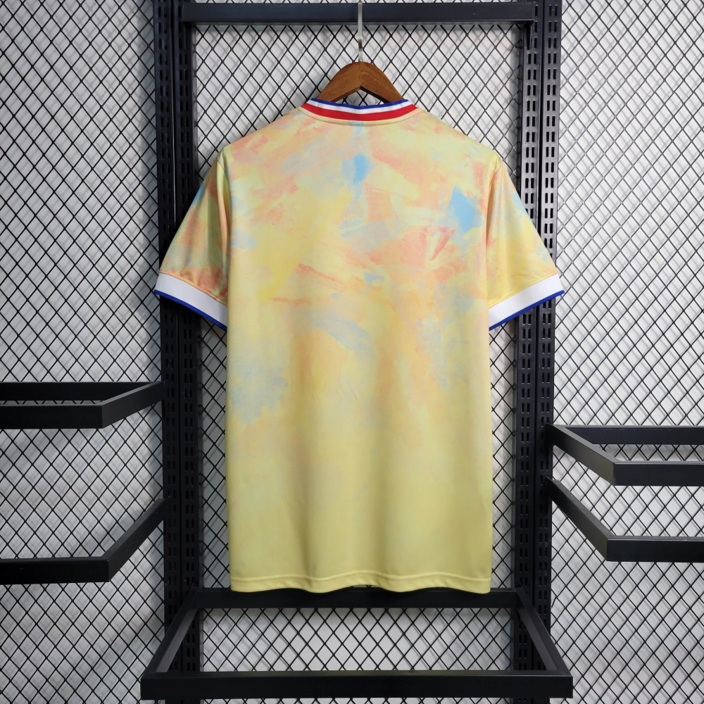 23/24 Fortaleza Special Edition Size S-XXL