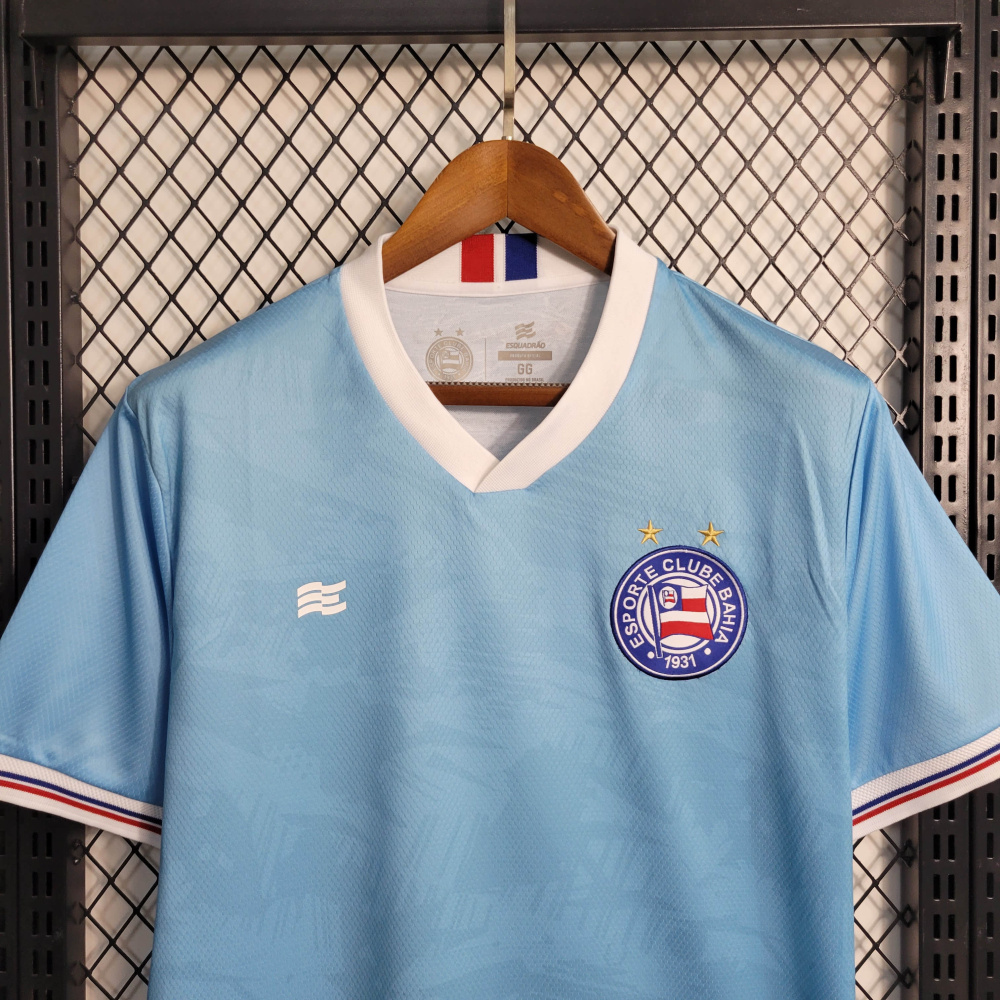 23/24 Bahia II away size S-4XL