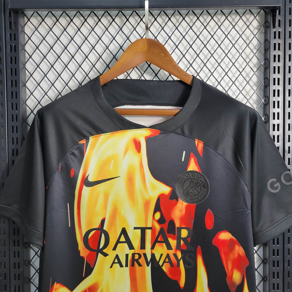 23/24 PSG Special Edition Size S-XXL