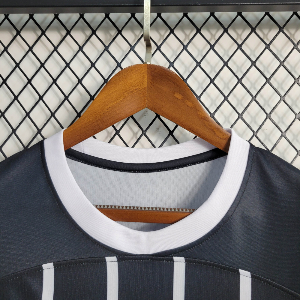 23/24 Corinthians away size S-5XL