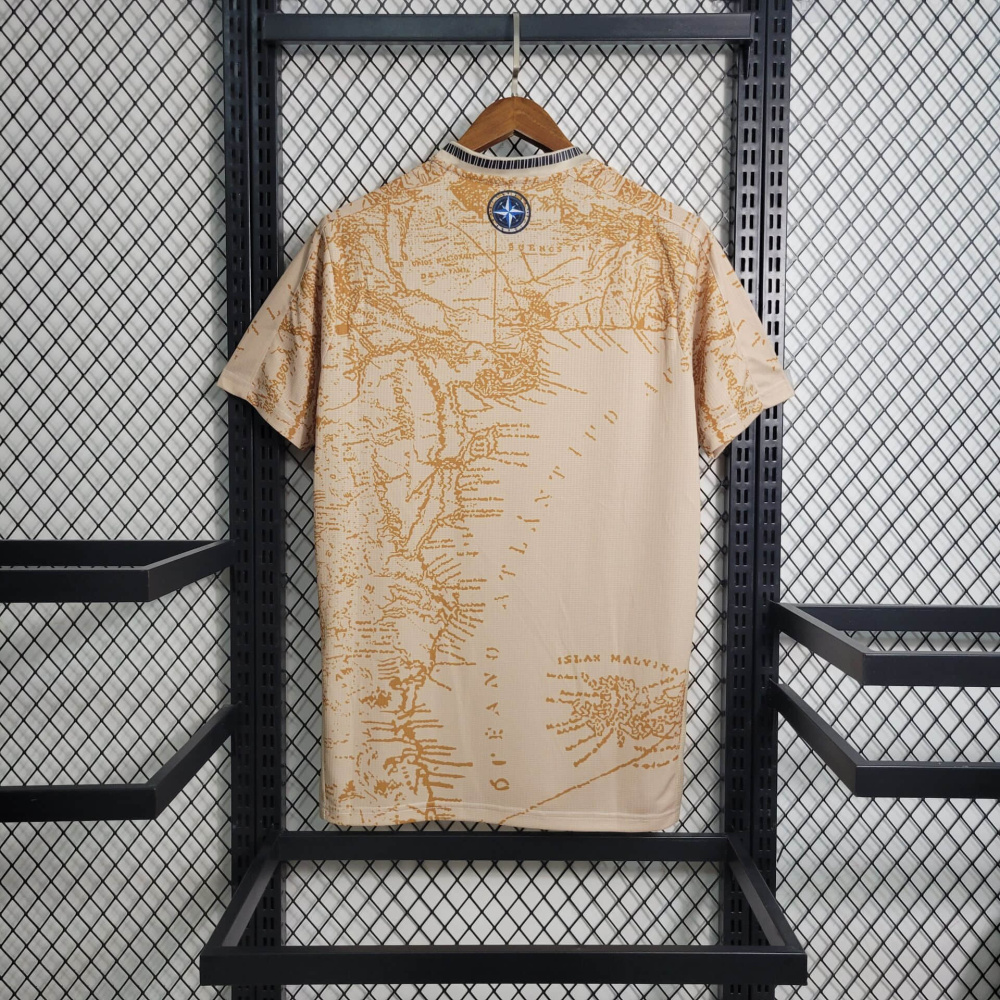 20/21 Argentina Commemorative Edition Size S-XXL