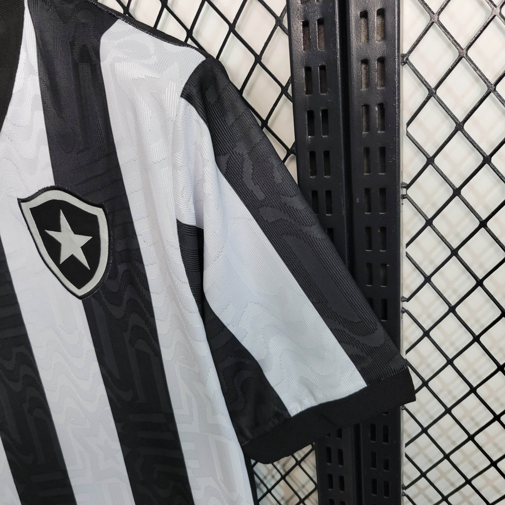 23/24 Botafogo Home Size S-4XL