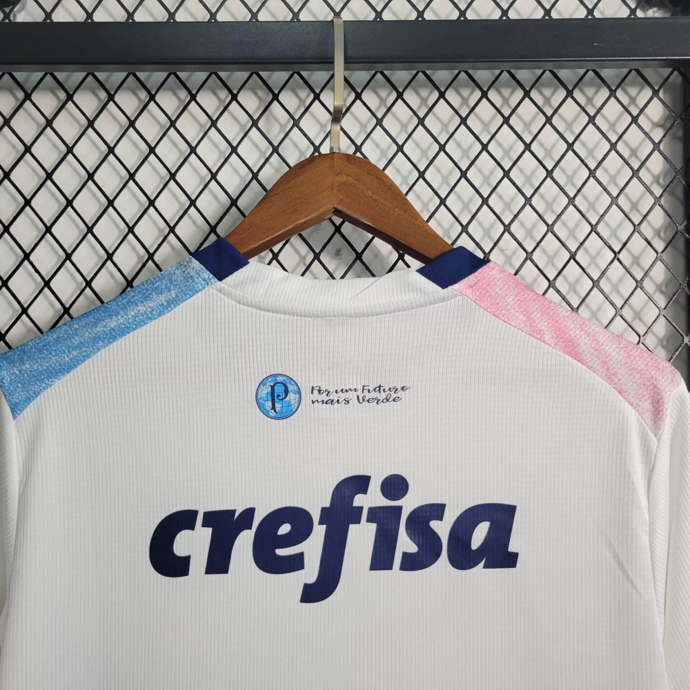 23/24 Palmeiras Commemorative Edition Size S-4XL
