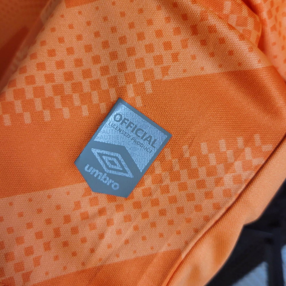 24/25 Fluminense Training clothing