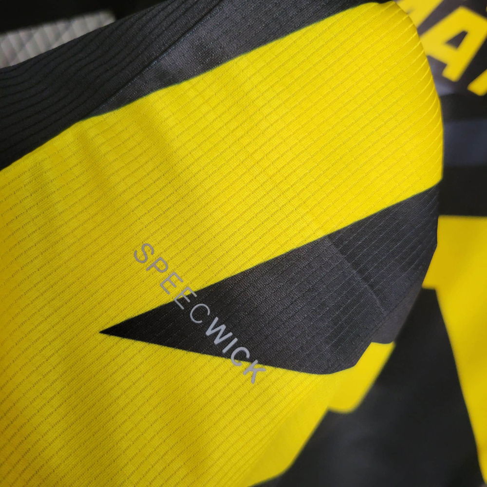 23/24 Botafogo 4th away game S-4XL