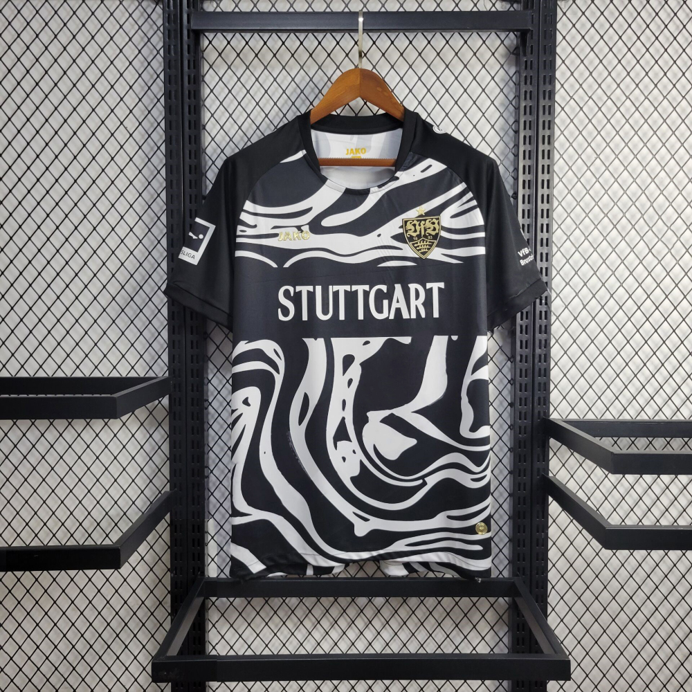 VfB Stuttgart 24/25 Football Team Shirt