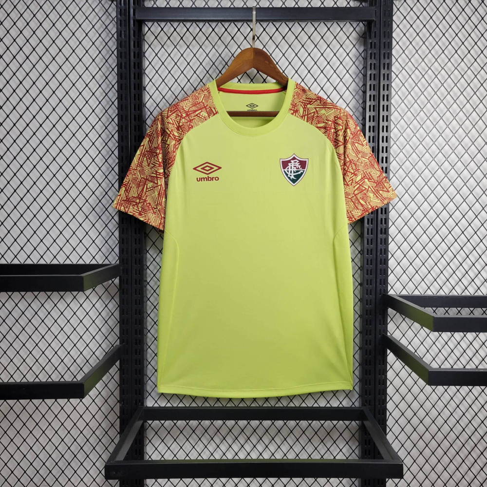 24/25 Fluminense Training clothing