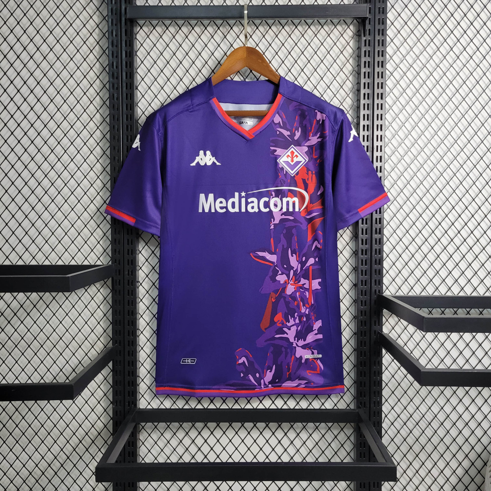 23/24 ACF Fiorentina  size S-XXL
