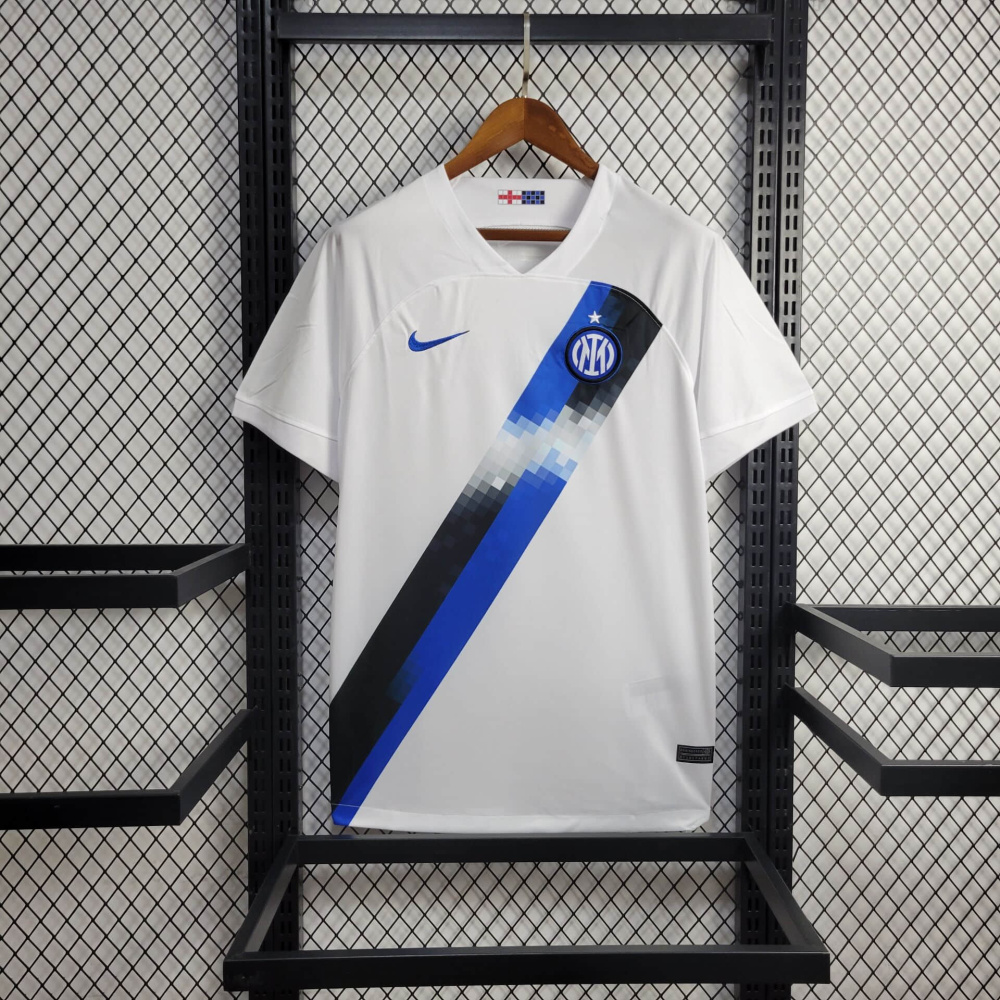 23/24 Inter Milan Away