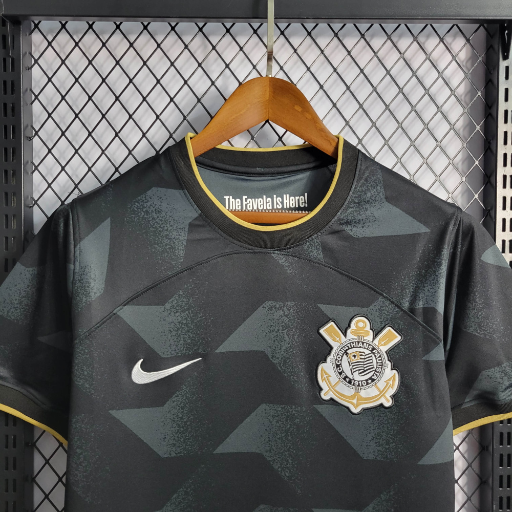 22/23 Corinthians away S-XXL