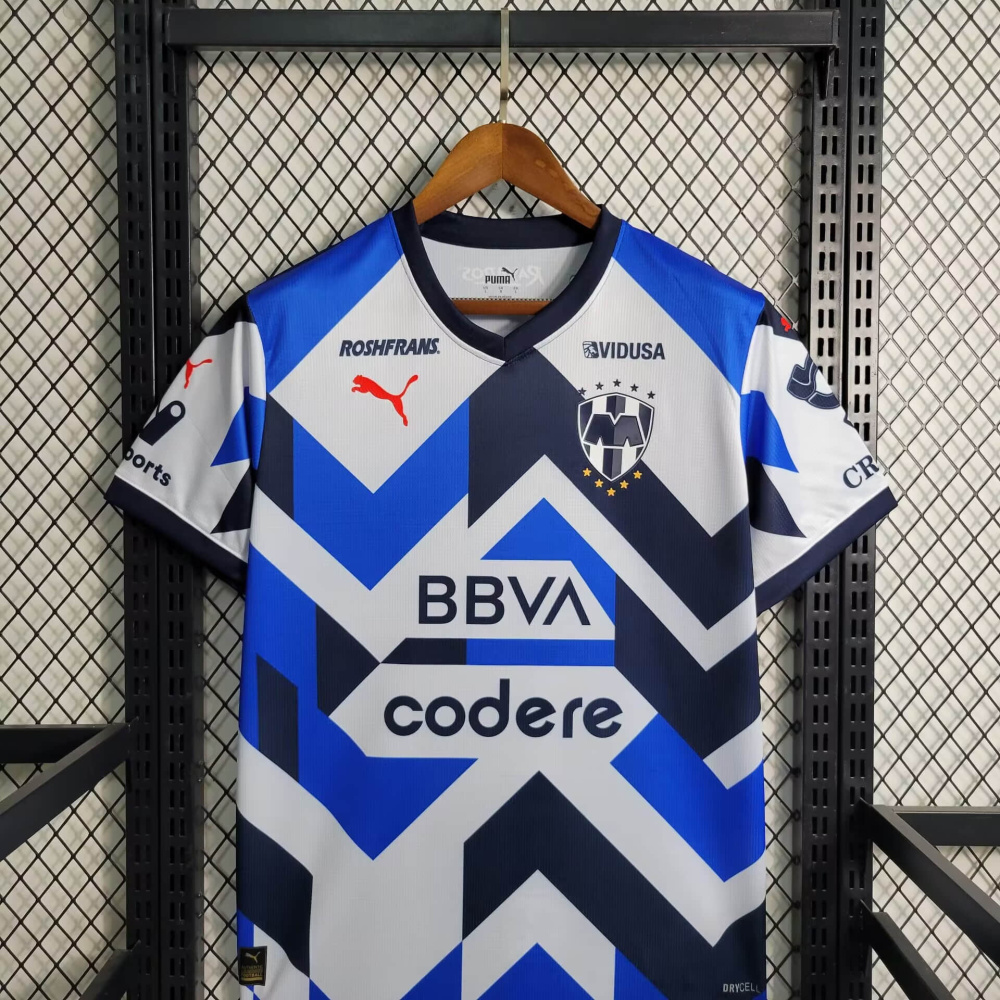 23/24 Monterey 2 away