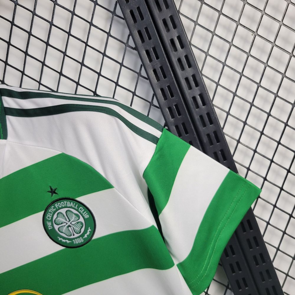 Celtics home 24/25