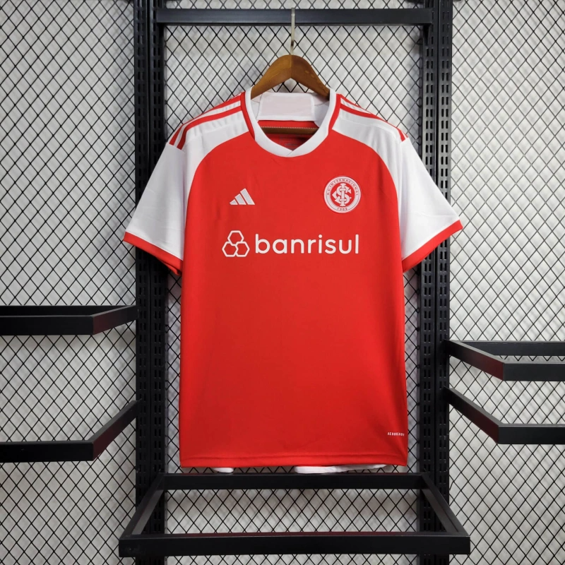 24/25 Internacional Home