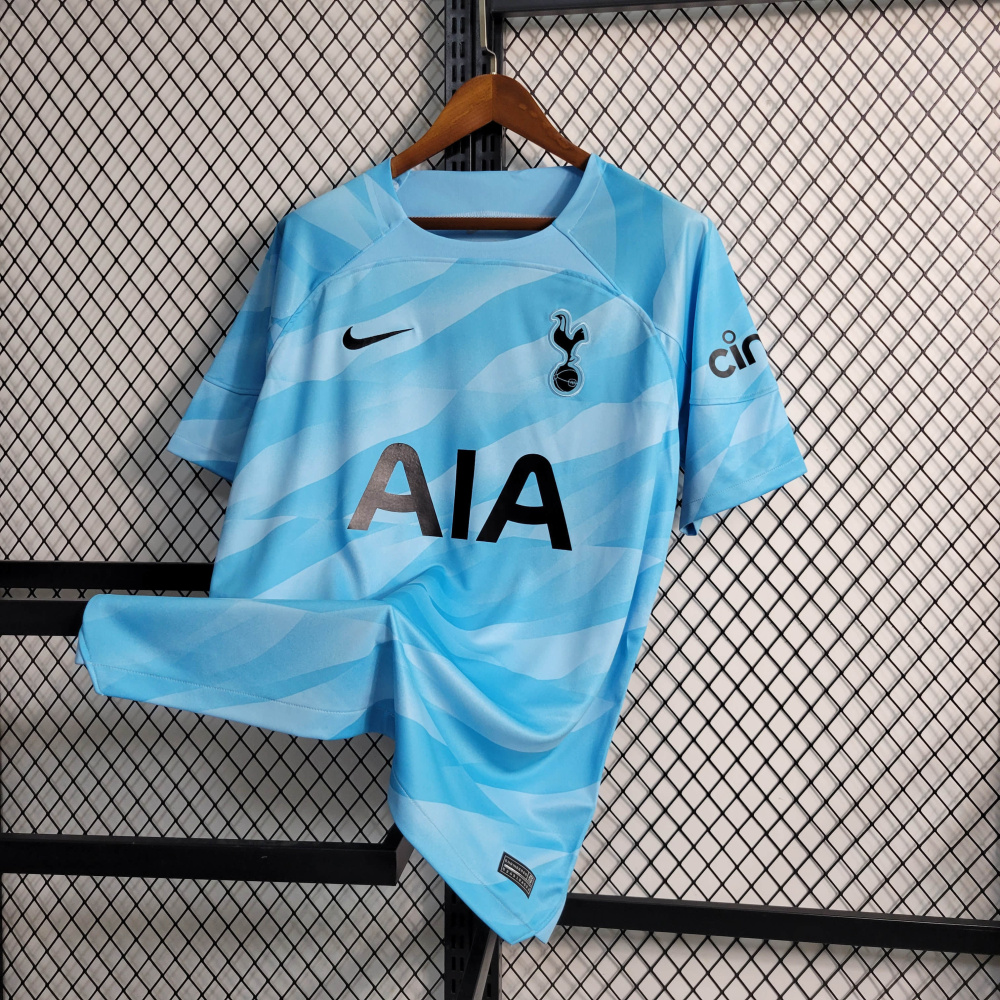 23/24 Tottenham Hotspur goalkeeper size S-XXL