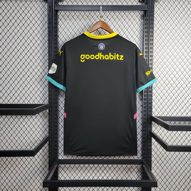 PSV Eindhoven Away 24/25 Football team shirt jersey