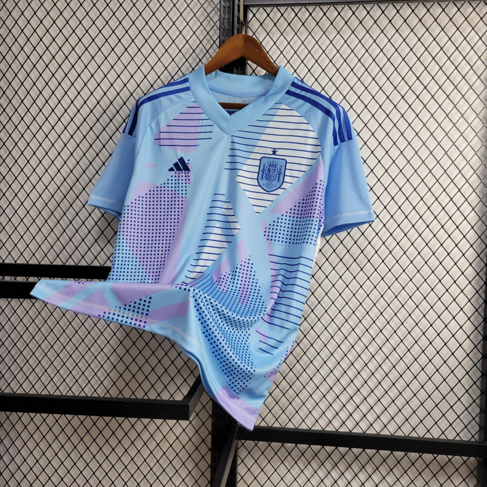 24/25  Argentine  goalkeeper