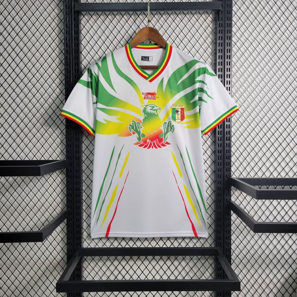 23/24 Mali  Football shirt