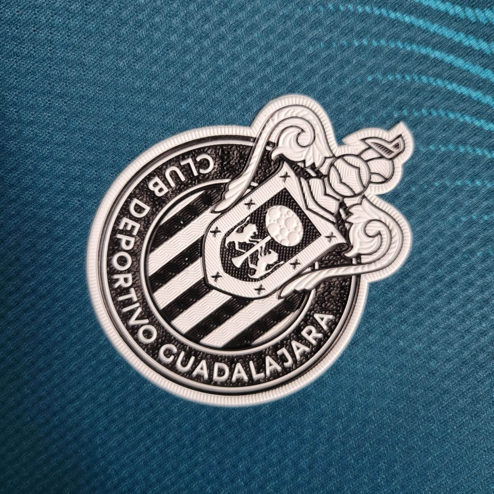 23/24 Chivas USA 2 away