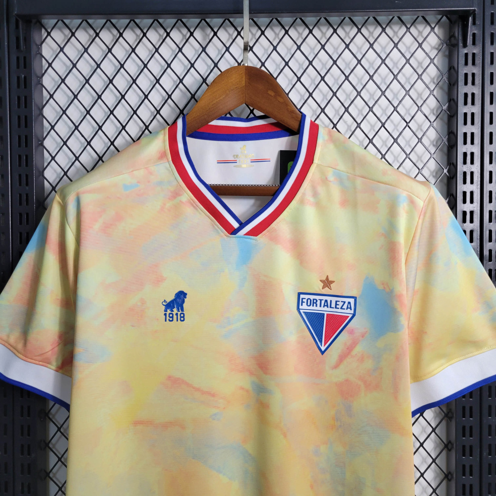 23/24 Fortaleza Special Edition Size S-XXL