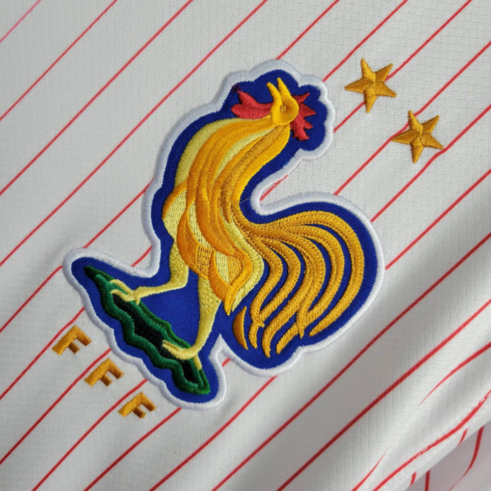 24/25 France away
